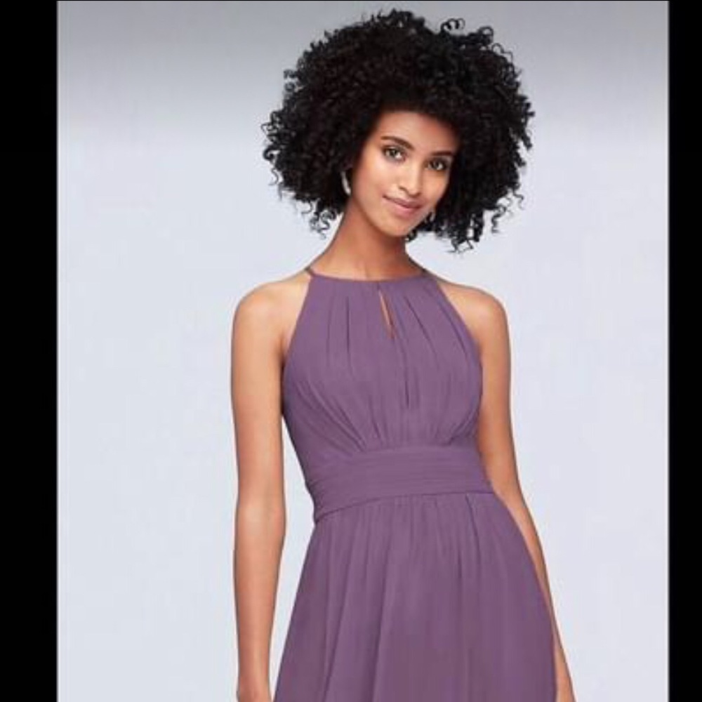 NWT David’s Bridal, Mother of Bride Gown